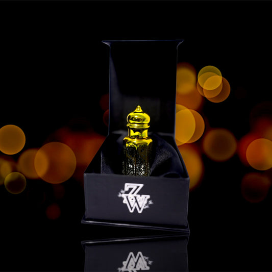 Al Derham Non Alcoholic Attar